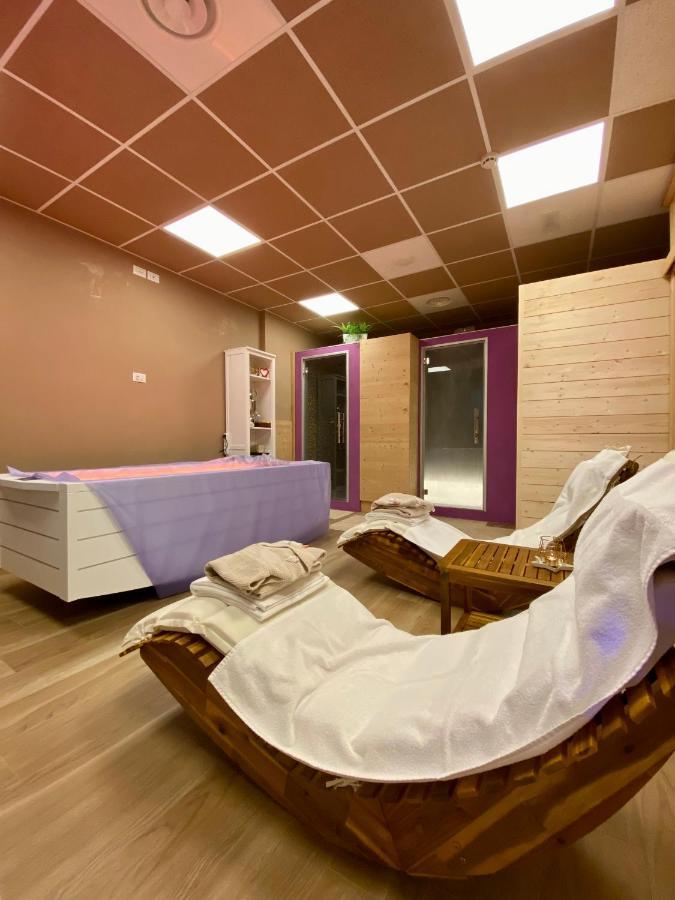 Hotel Pramaggiore Forni di Sotto 외부 사진
