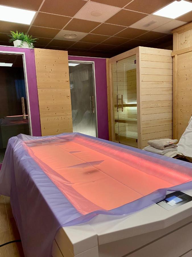 Hotel Pramaggiore Forni di Sotto 외부 사진