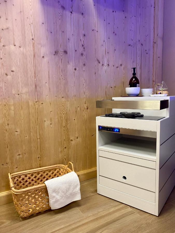 Hotel Pramaggiore Forni di Sotto 외부 사진