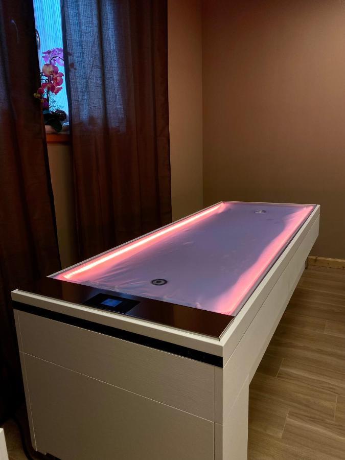Hotel Pramaggiore Forni di Sotto 외부 사진