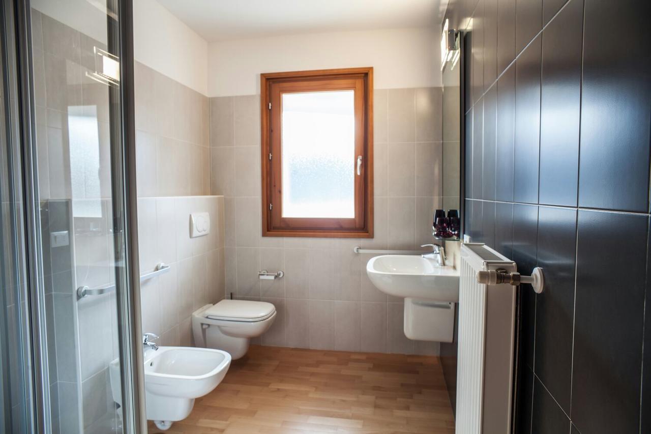 Hotel Pramaggiore Forni di Sotto 외부 사진