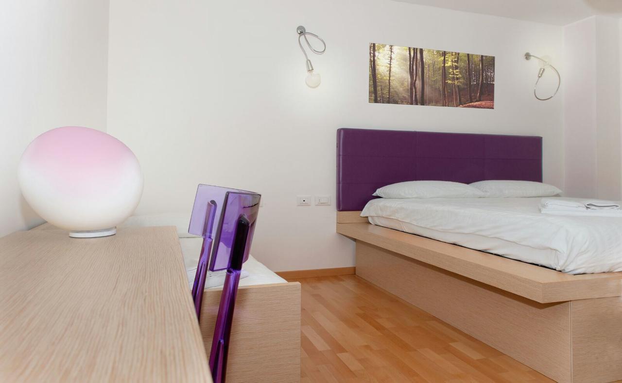 Hotel Pramaggiore Forni di Sotto 외부 사진