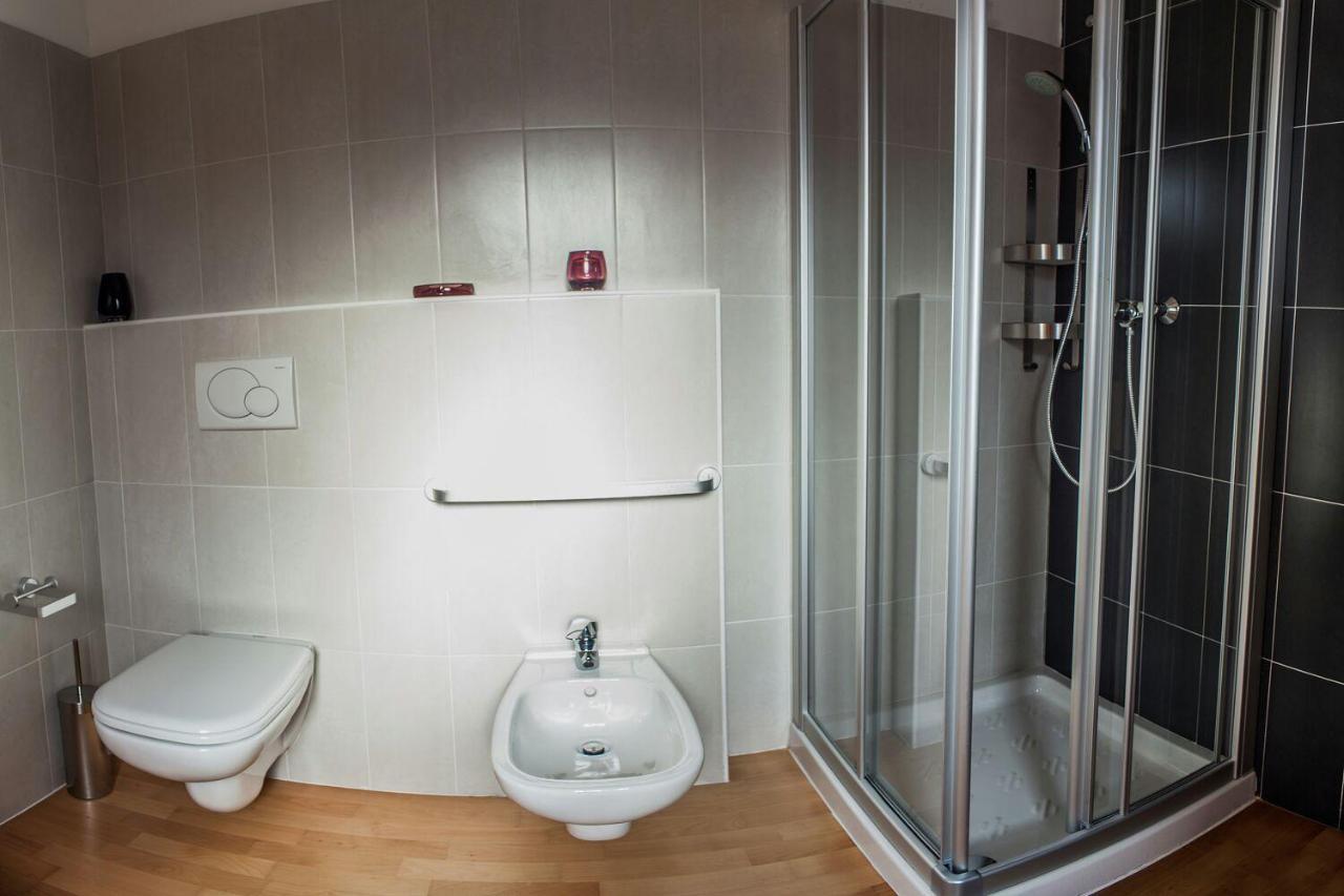 Hotel Pramaggiore Forni di Sotto 외부 사진