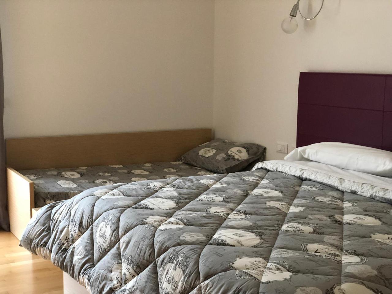 Hotel Pramaggiore Forni di Sotto 외부 사진